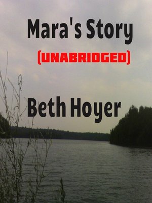 cover image of Mara's Story (Unabridged)